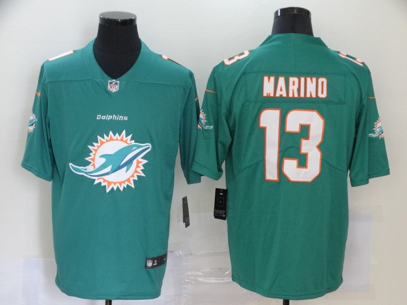 Size S--M-- Miami Dolphins Jersey Part 1