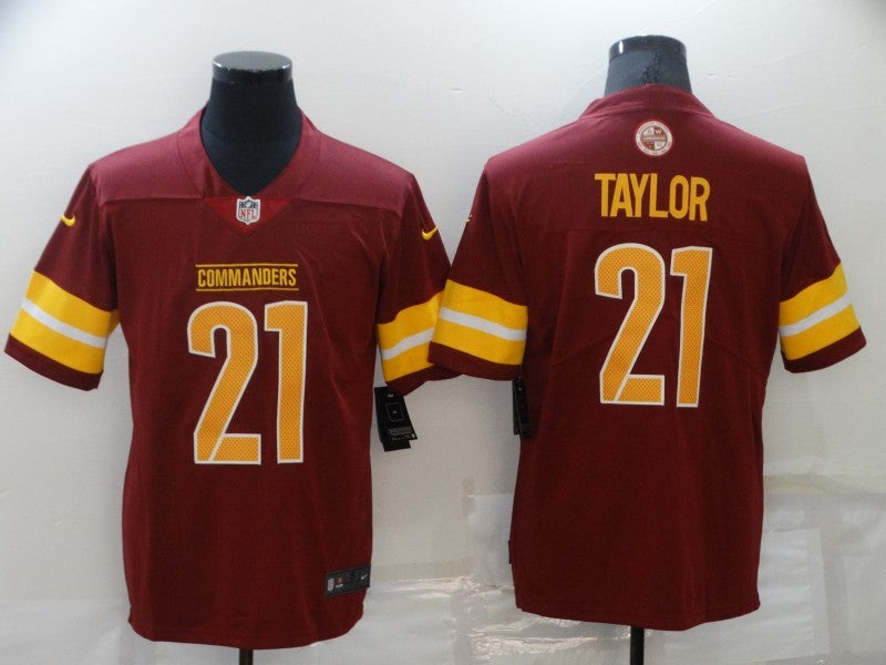 Size  S--M-- Washington Redskins Jersey Part 1