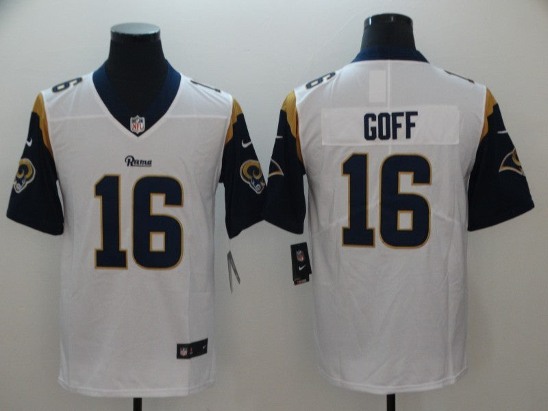 Size :S---Los Angeles Rams Jersey*** Part-1