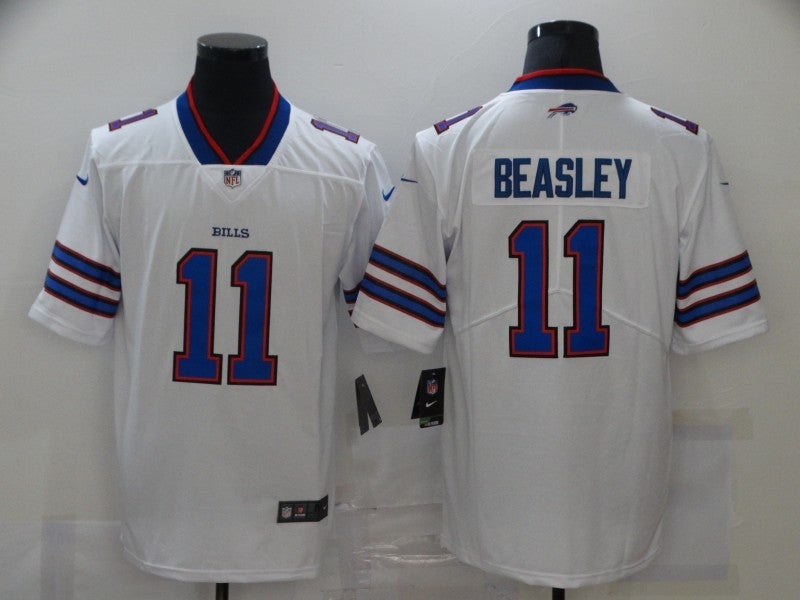 Size S---Buffalo Bills Jersey