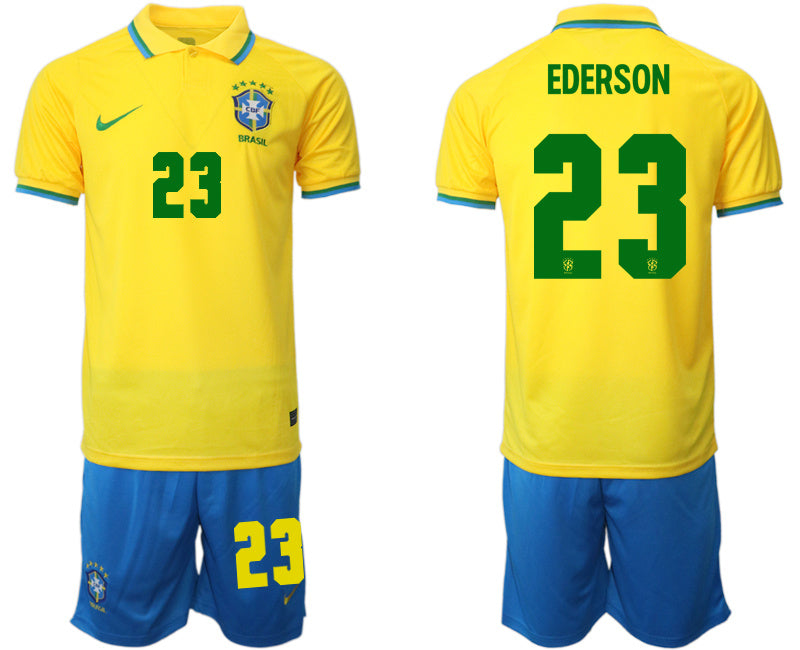 Size S--M--L--XL--XXL--3XL  World Cup Brazil home and away， training Jersey，Part 1