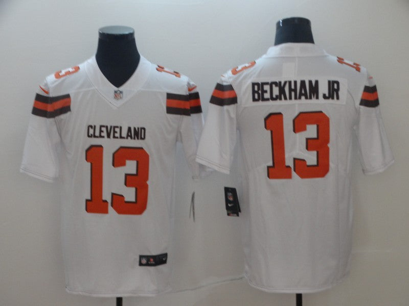 Size S--M-- Cleveland Browns Jersey Part 1