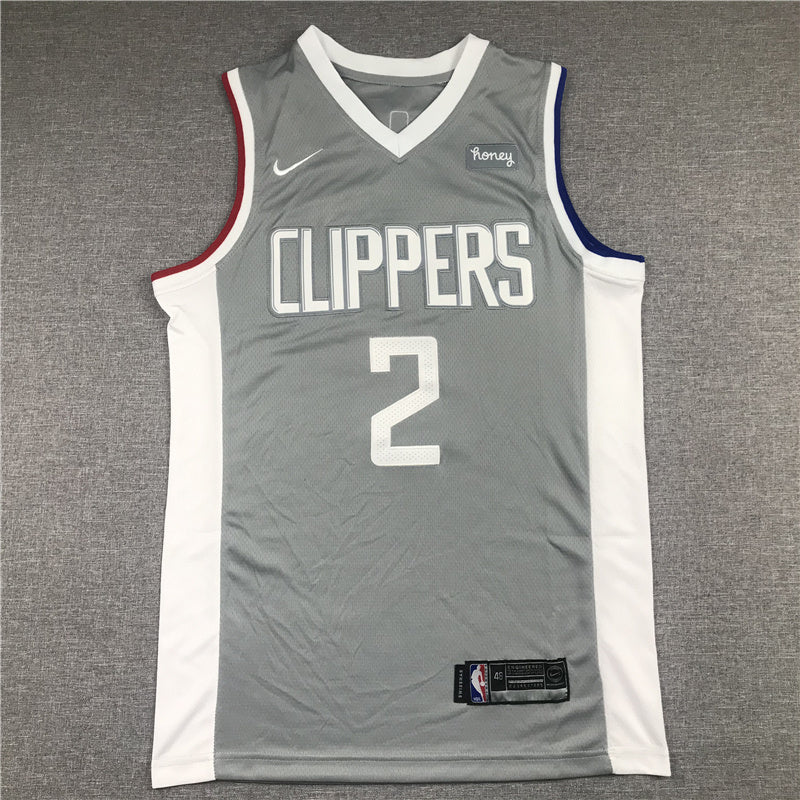 Size :S-M-L-Los Angeles Clippers Jersey