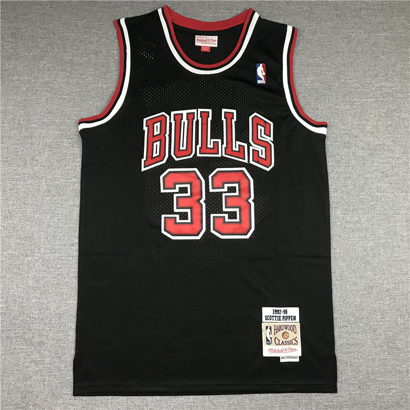 Size :Ｓ---2022 Newest Dropshipping Chicago 11 DeRozan 44 williams City Bull tee fans shirt jersey Custom Blank version