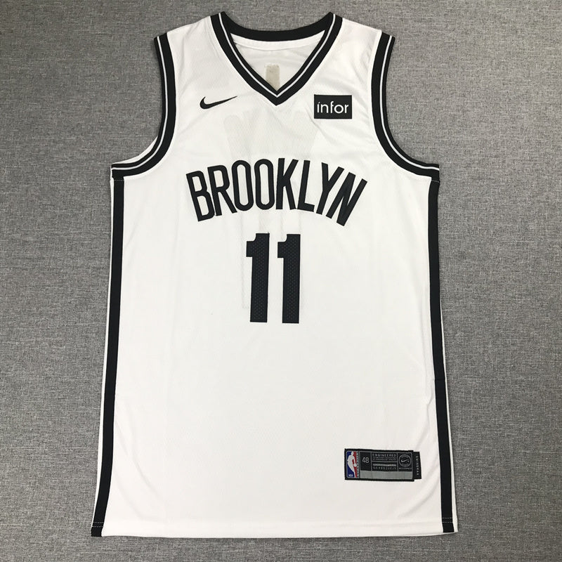 Size :Ｓ---brooklyn net KD high-quality basketball jersey 7 kevin durant 11 kyrie irving 13 james harden