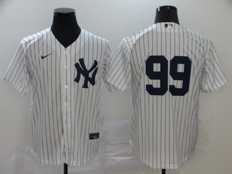 Size S--M---MLB New York Yankees Jersey