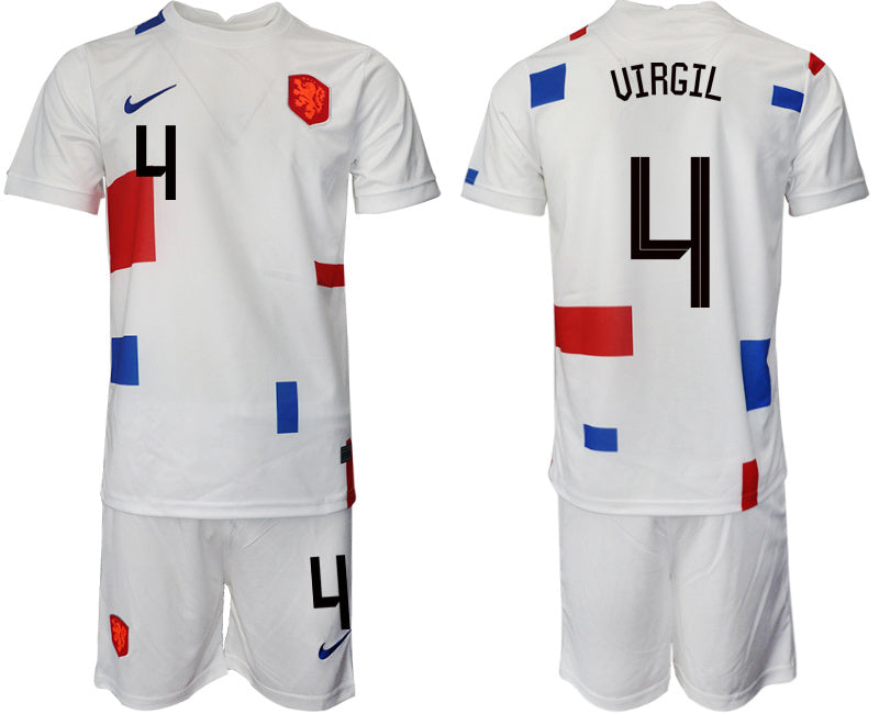 Size S--M--L--XL--XXL--3XL  World Cup Netherlands Jersey Part 1