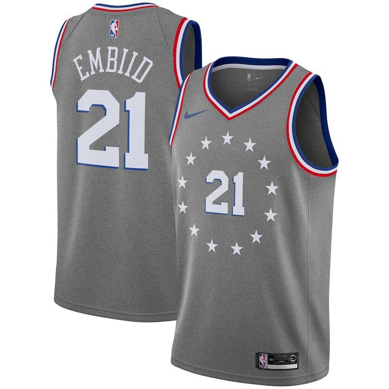 Size :Ｓ-M-L  --Philadelphia 76ers jersey Dropshipping mens basketball sixer city 25 ben simmons 76ers