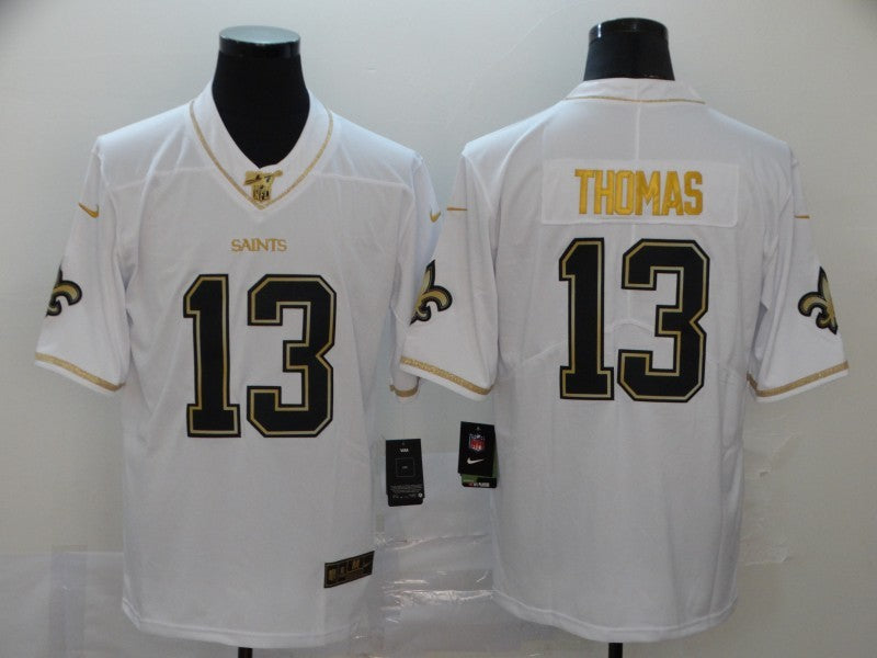 Size  S--M-- New Orleans Saints Jersey Part 1