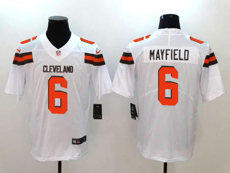 Size S--M-- Cleveland Browns Jersey Part 1