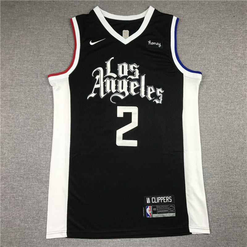 Size :S-M-L-Los Angeles Clippers Jersey