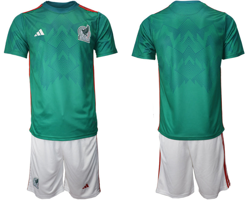 Size S--M--L--XL--XXL--3XL  World Cup Mexico Jersey Part 1