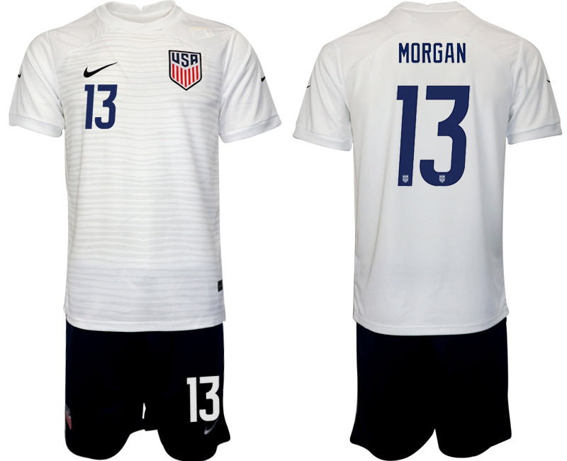 Size S--M--L--XL--XXL--3XL  World Cup USA Jersey Part 1