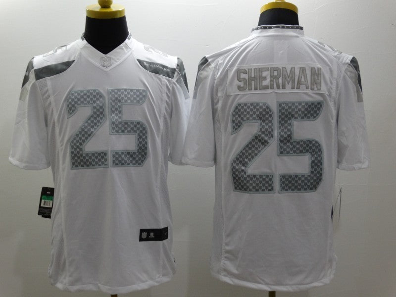 Size S--- Seattle Seahawks Jersey Part 1