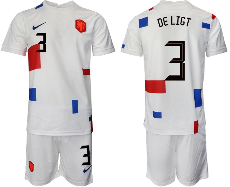 Size S--M--L--XL--XXL--3XL  World Cup Netherlands Jersey Part 1