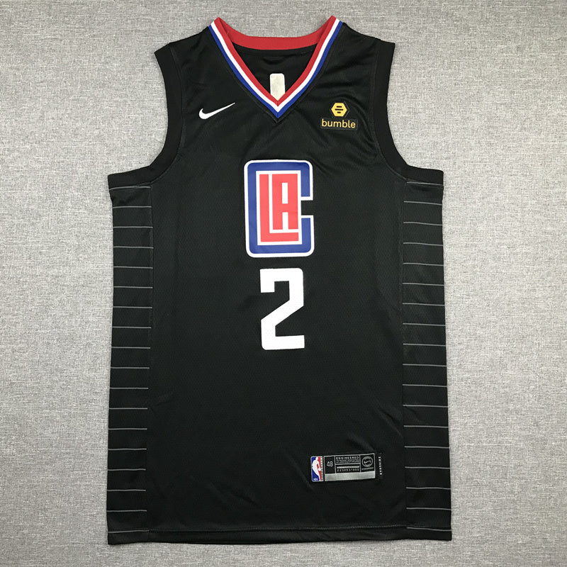 Size :S-M-L-Los Angeles Clippers Jersey