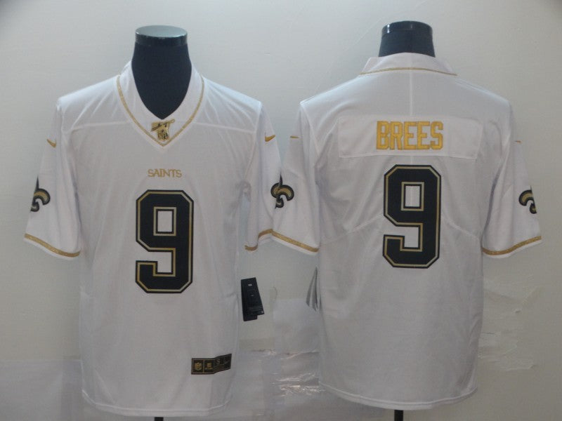 Size  S--M-- New Orleans Saints Jersey Part 1