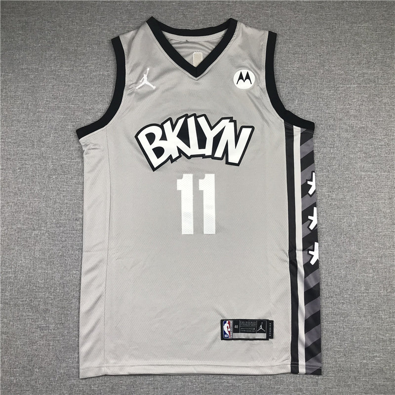 Size :Ｓ---brooklyn net KD high-quality basketball jersey 7 kevin durant 11 kyrie irving 13 james harden