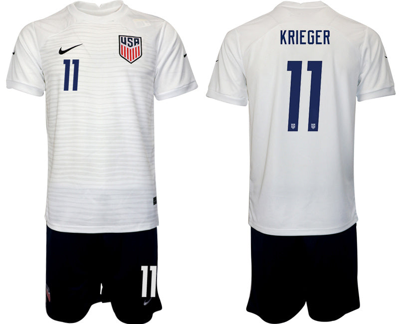 Size S--M--L--XL--XXL--3XL  World Cup USA Jersey Part 1