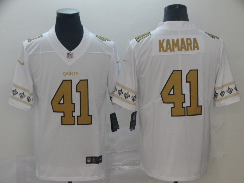 Size  S--M-- New Orleans Saints Jersey Part 1