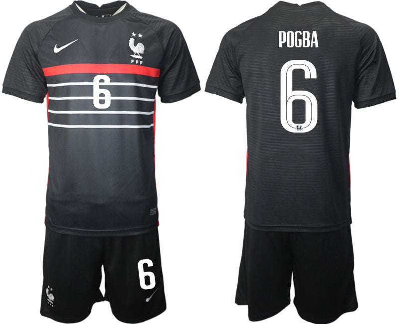 Size M--L--XL--XXL--3XL  World Cup France jersey Part 1