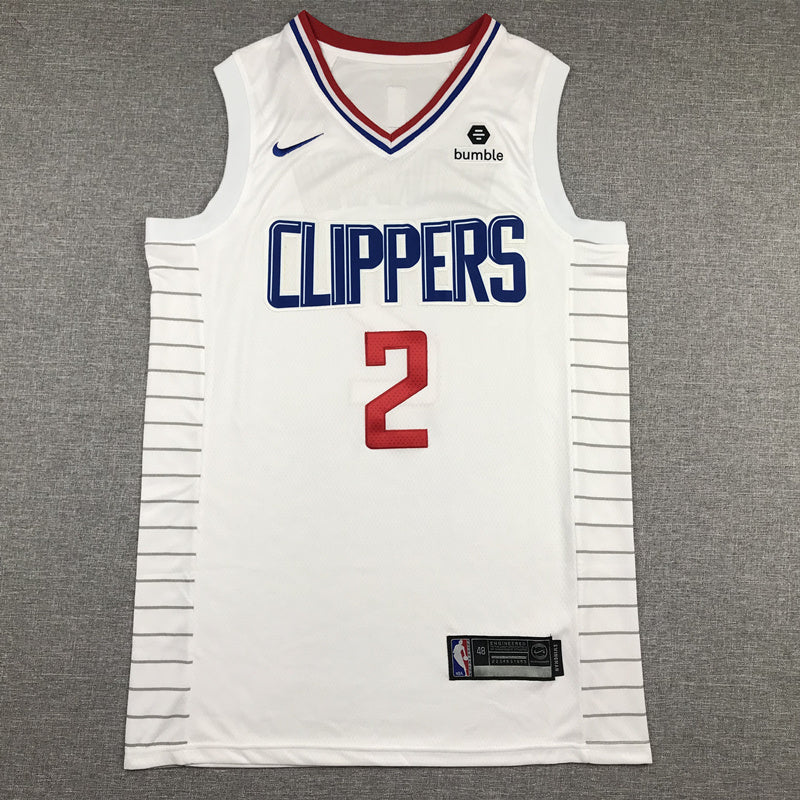 Size :S-M-L-Los Angeles Clippers Jersey