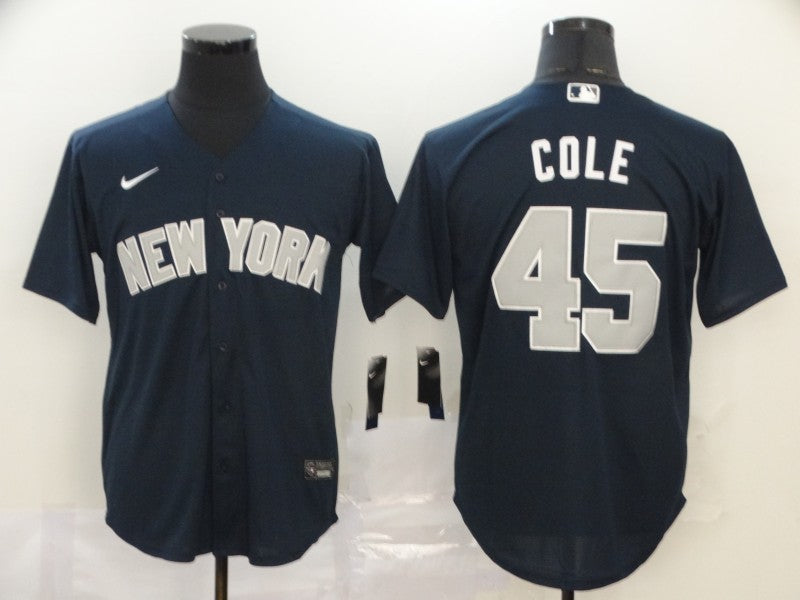 Size S--M---MLB New York Yankees Jersey