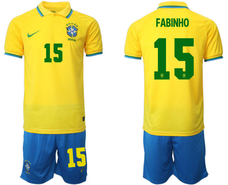 Size S--M--L--XL--XXL--3XL  World Cup Brazil home and away， training Jersey，Part 2