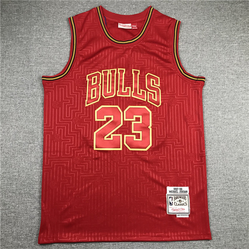 Size :Ｓ---2022 Newest Dropshipping Chicago 11 DeRozan 44 williams City Bull tee fans shirt jersey Custom Blank version