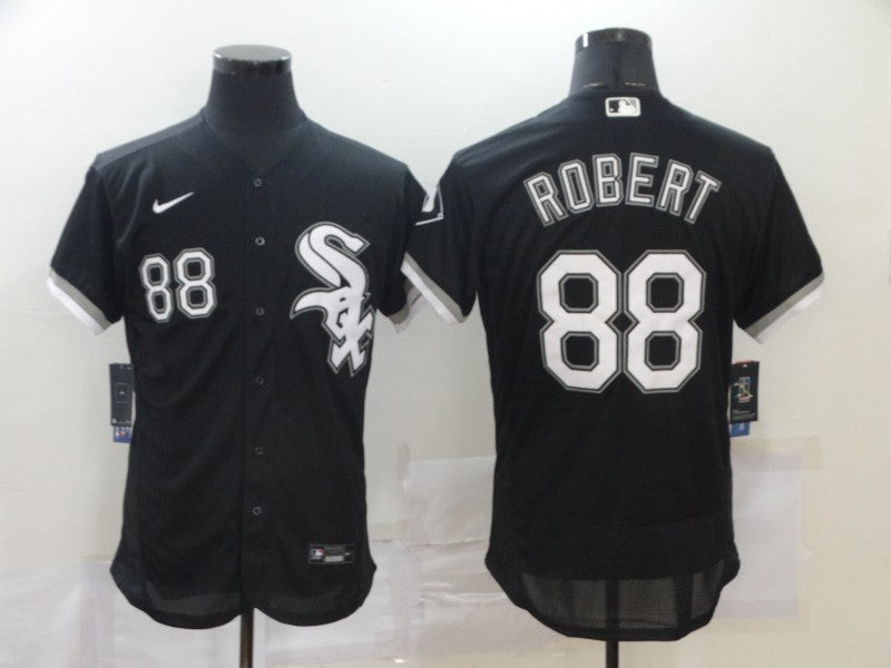 Size S--M--L  MLB Chicago White Sox Jersey Part 1