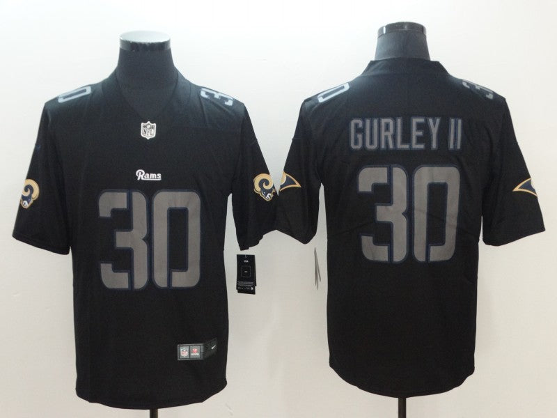 Size :S---Los Angeles Rams Jersey*** Part-1