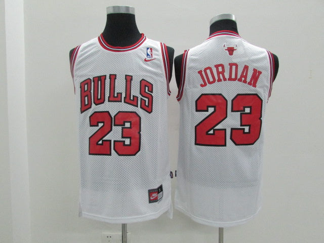 Size :Ｓ---2022 Newest Dropshipping Chicago 11 DeRozan 44 williams City Bull tee fans shirt jersey Custom Blank version