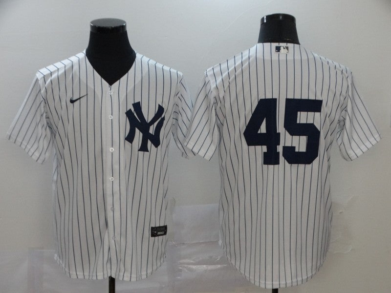 Size S--M---MLB New York Yankees Jersey