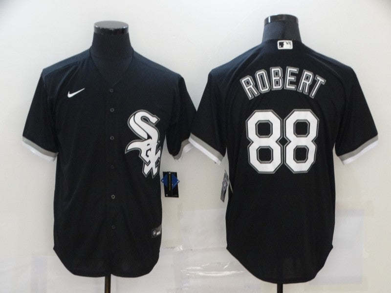 Size S--M--L  MLB Chicago White Sox Jersey Part 1