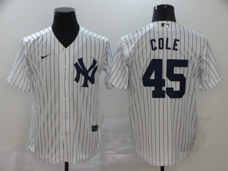 Size S--M---MLB New York Yankees Jersey