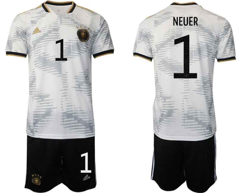 Size M--L--XL--XXL--3XL  World Cup Germany jersey Part 1