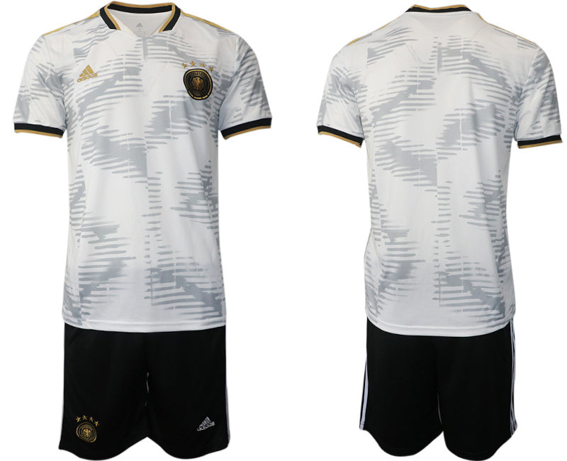 Size M--L--XL--XXL--3XL  World Cup Germany jersey Part 1