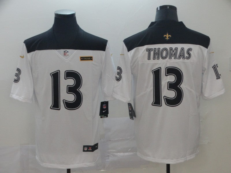 Size  S--M-- New Orleans Saints Jersey Part 1