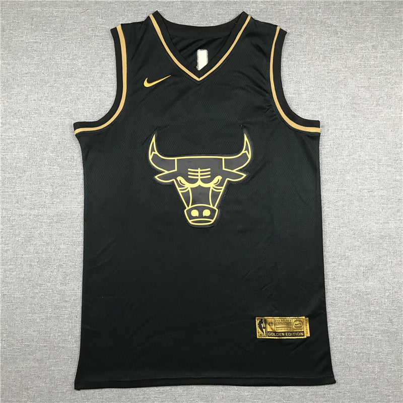 Size :Ｓ---2022 Newest Dropshipping Chicago 11 DeRozan 44 williams City Bull tee fans shirt jersey Custom Blank version