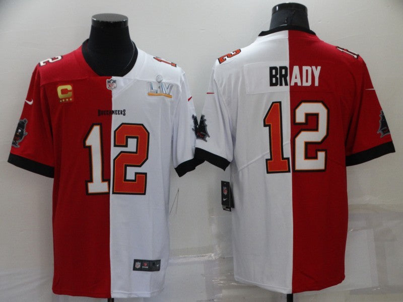 Size :S---tampa bay pirates Jersey