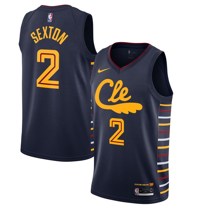 Size :S-M-L-XL--XXL -Cleveland Cavaliers Jersey