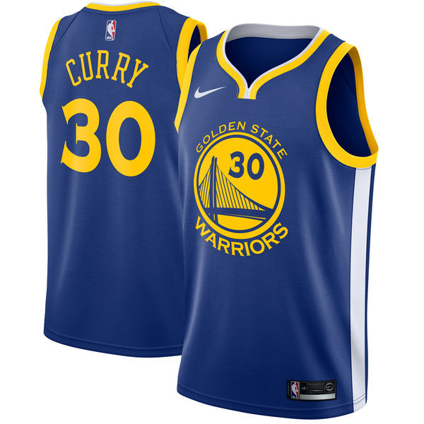 Size :Ｓ---Golden State Warriors basketball All NBA Player GS 30 Stephen curry 11 Thompson jersey