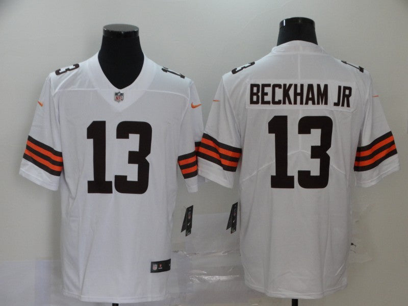 Size S--M-- Cleveland Browns Jersey Part 1