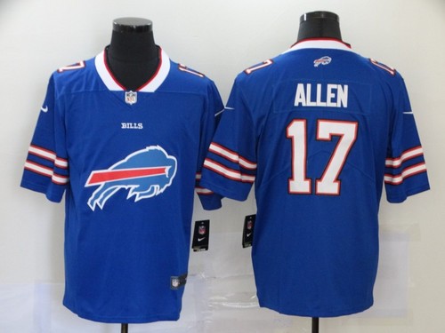 Size S---Buffalo Bills Jersey