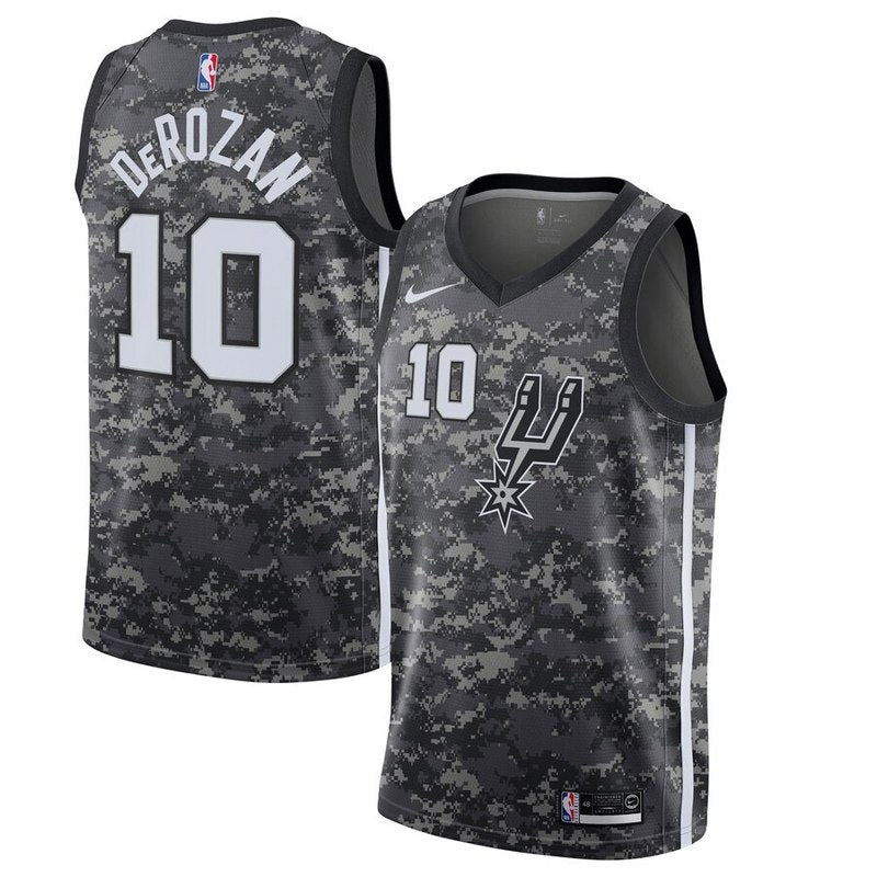 Size :S-M-L-XL--XXL -San Antonio Spurs Jersey