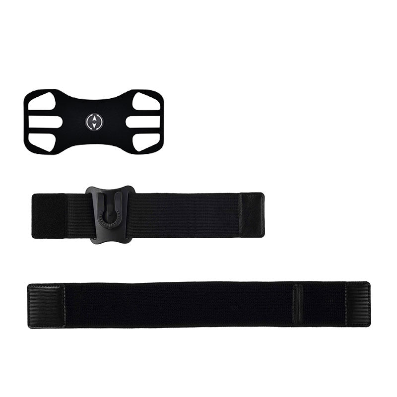 XP-002 Wristband Phone Holder, 360° Rotatable Forearm Armband for iPhone