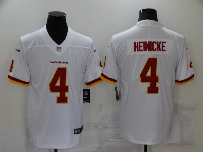 Size  S--M-- Washington Redskins Jersey Part 1