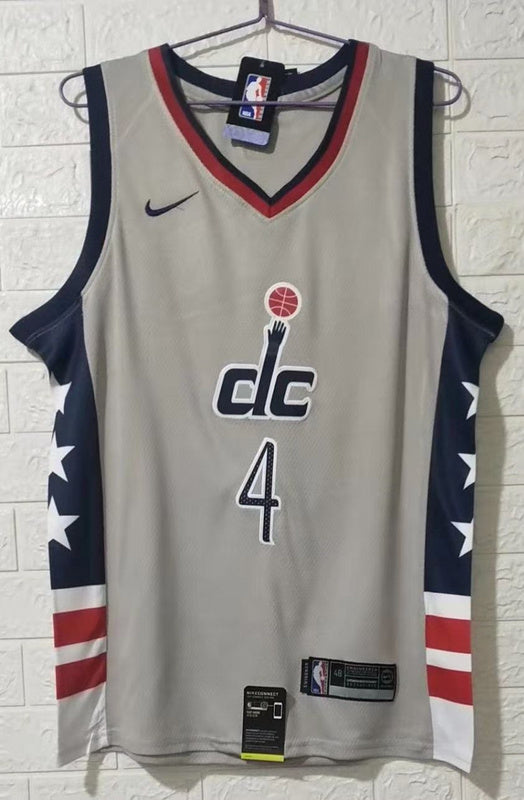 Size :S-M-L-XL--XXL -Washington Wizards Jersey