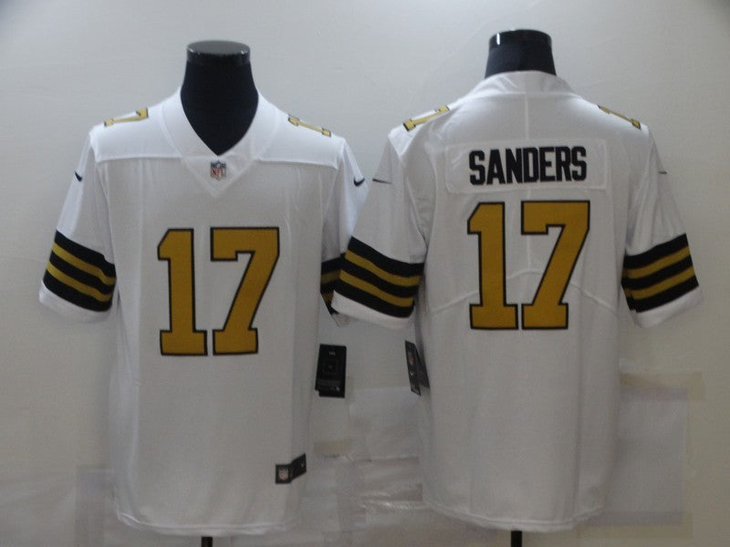 Size  S--M-- New Orleans Saints Jersey Part 1