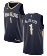 Size :S-M-L-XL--XXL --New Orleans Pelicans Jersey